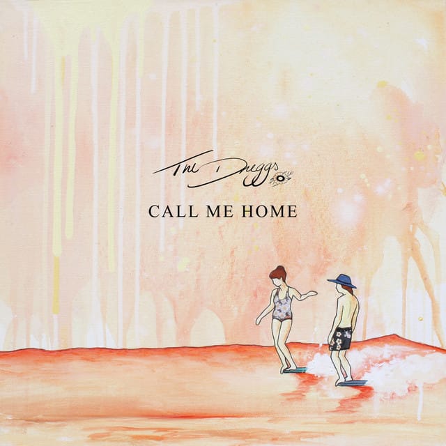 Call Me Home - Single