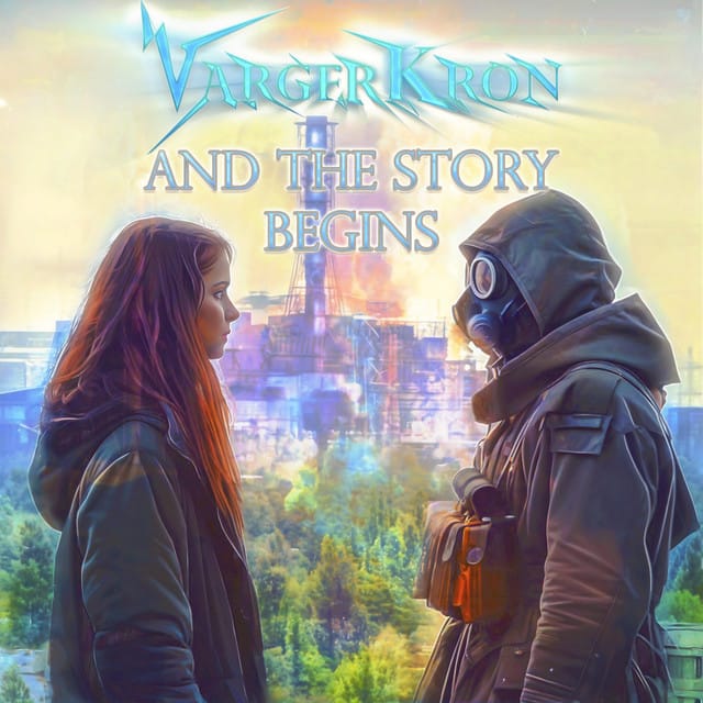 And The Story Begins