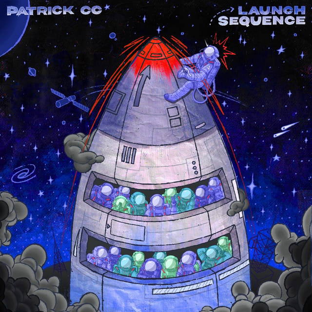 Launch Sequence