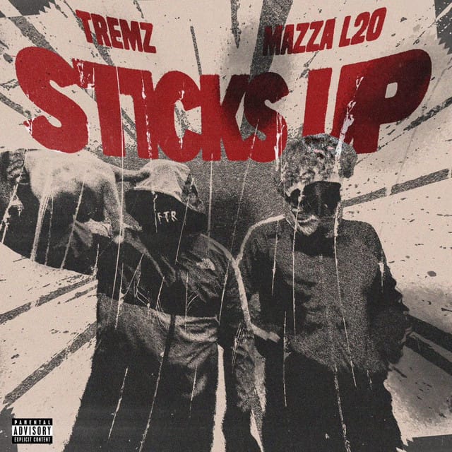 Sticks Up