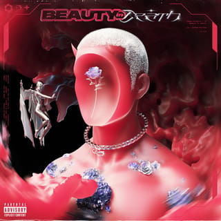BEAUTY IN DEATH (DELUXE EDITION)