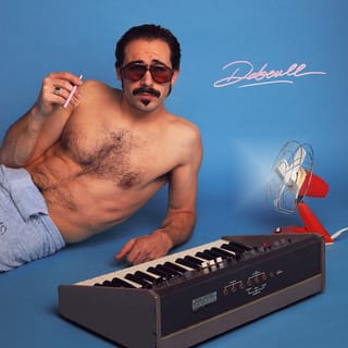 Intimate Fonk - EP