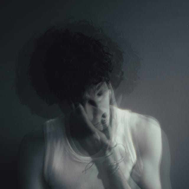 Out of the Picture - Single