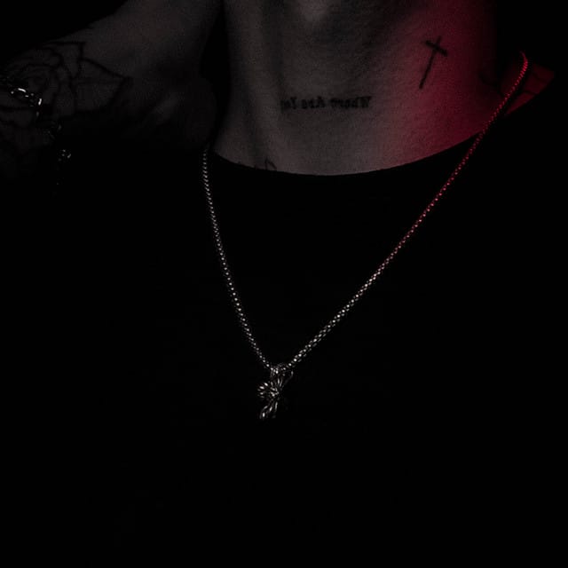 not a love song - Single