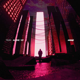 Alone (VIP)