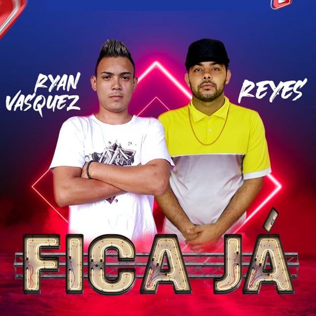 Fica Já
