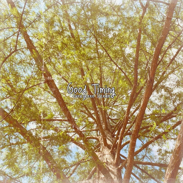Good Timing - Single