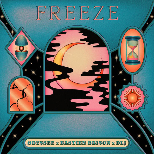 Freeze