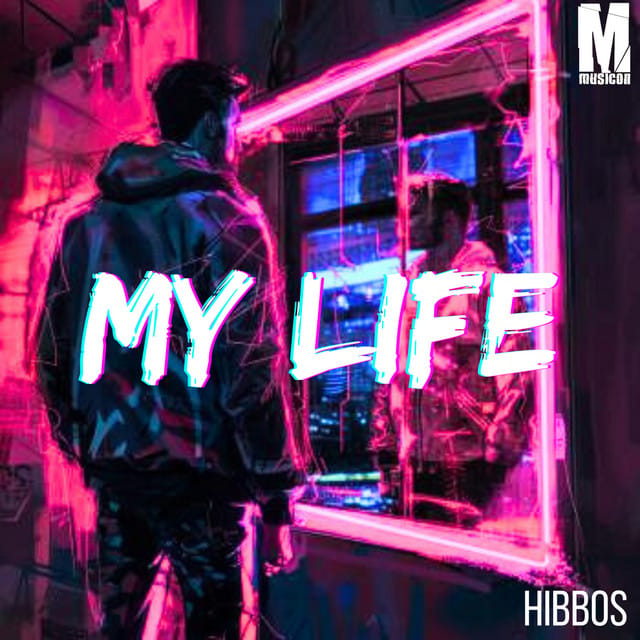 My Life - Single