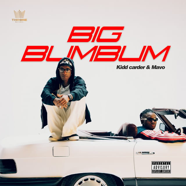 Big Bum Bum