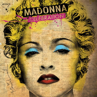 Celebration (Deluxe Version)