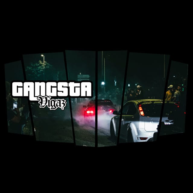 Gangsta