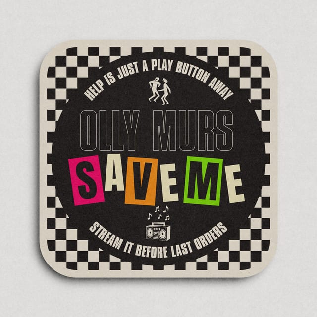 Save Me