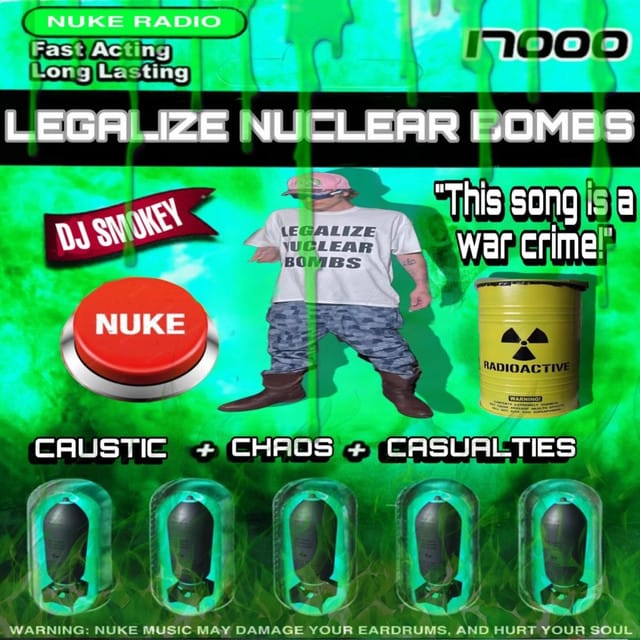 Nukewar