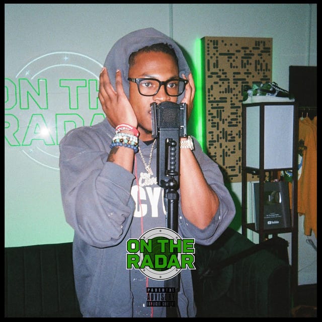 "On The Radar" (freestyle)