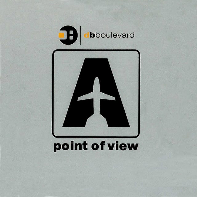 Point of View (Single)