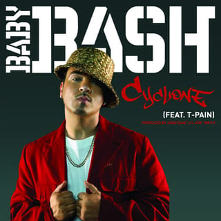 Cyclone (feat. T-Pain)