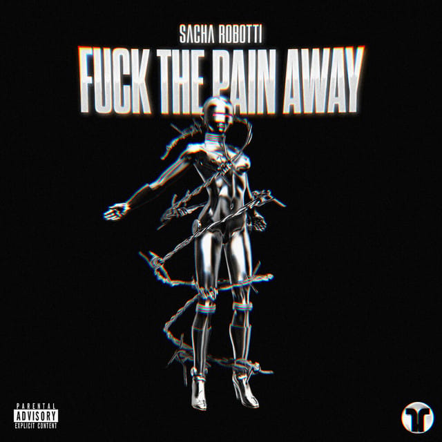 Fuck the Pain Away