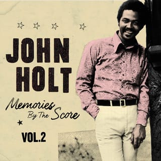 Memories By The Score Vol. 2