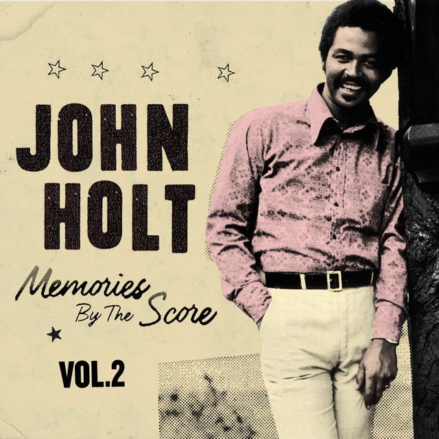 Memories By The Score Vol. 2