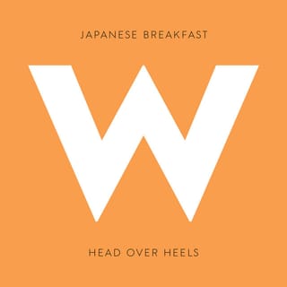 Head Over Heels