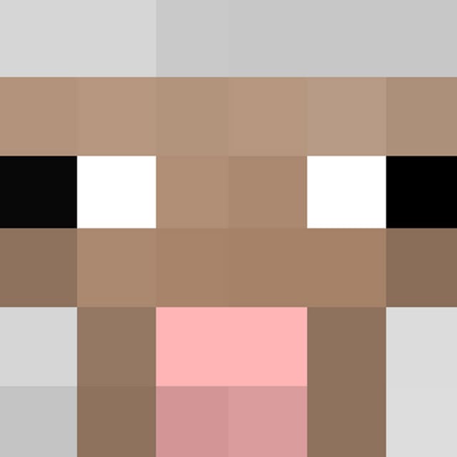 Flocking Hostile (Minecraft Sheep Rap) - Single