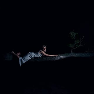 other ways of landing - EP