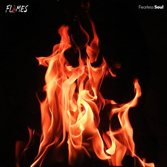Flames (Acoustic)