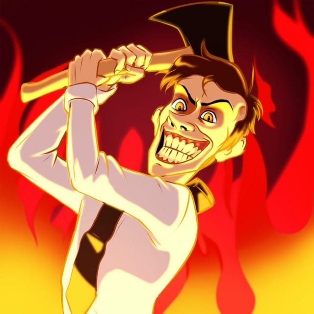 Die in a Fire