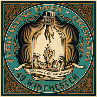 Everlasting Lover / Chemistry (2023) - Single
