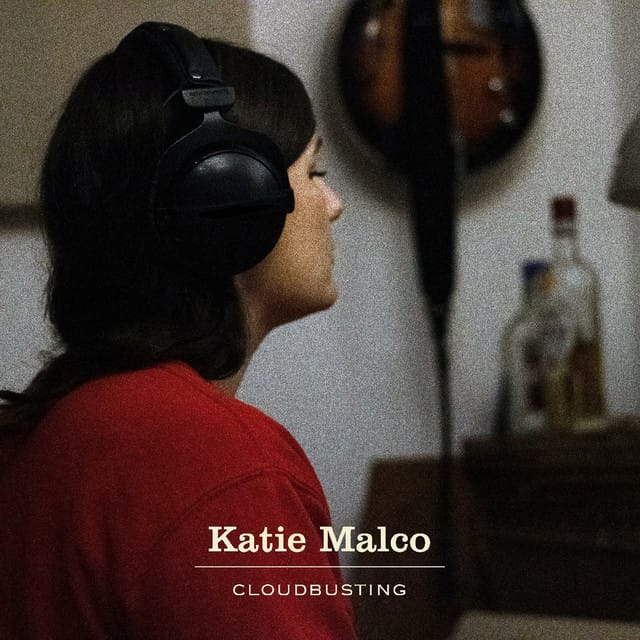 Cloudbusting