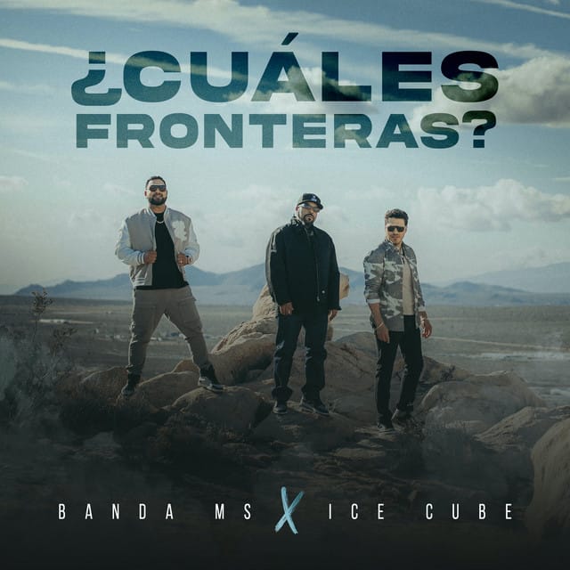 ¿cuáles fronteras?