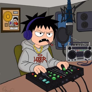 loser - Single