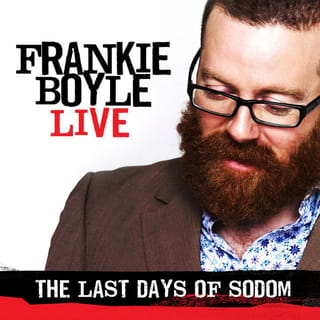 The Last Days of Sodom