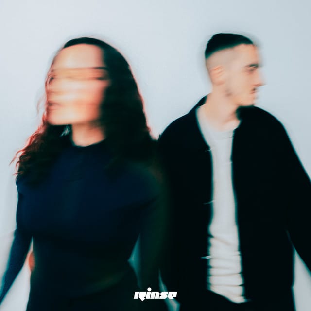 Dreamstate (feat. Katy B)