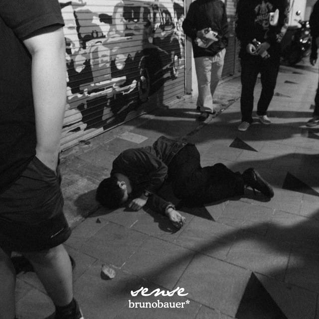 Sense - Single