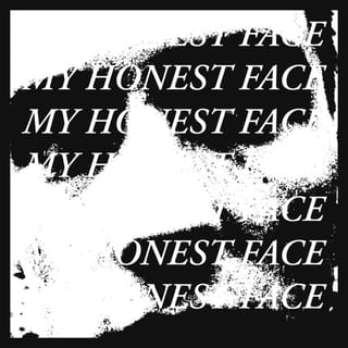 My Honest Face - Single