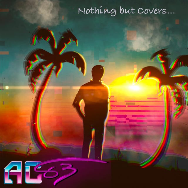 Nothing but covers...