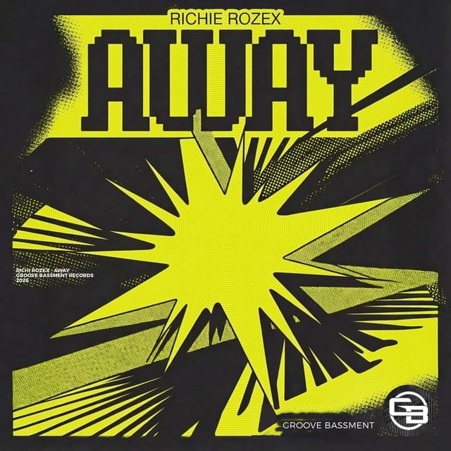 Away - Single