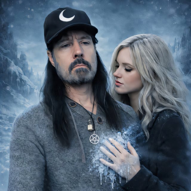 Stone Cold - Single