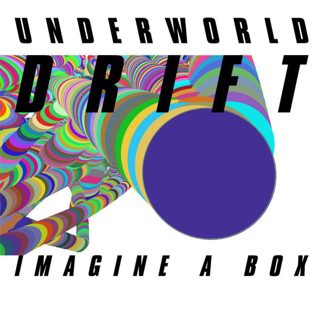 Imagine A Box