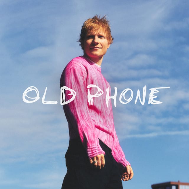 Old Phone