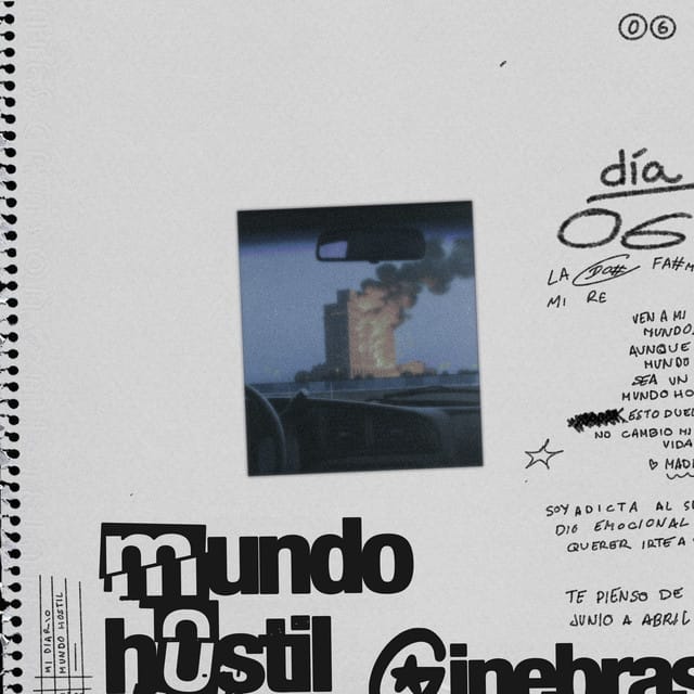 Mundo hostil