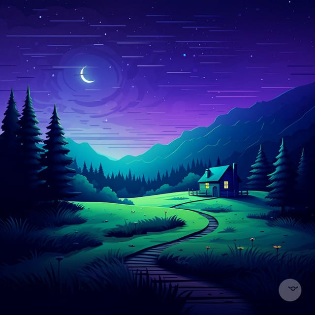 Quiet Nights - EP