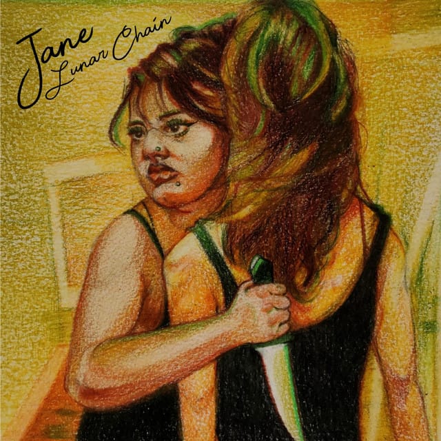 Jane - Single