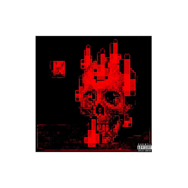 Blood - Single