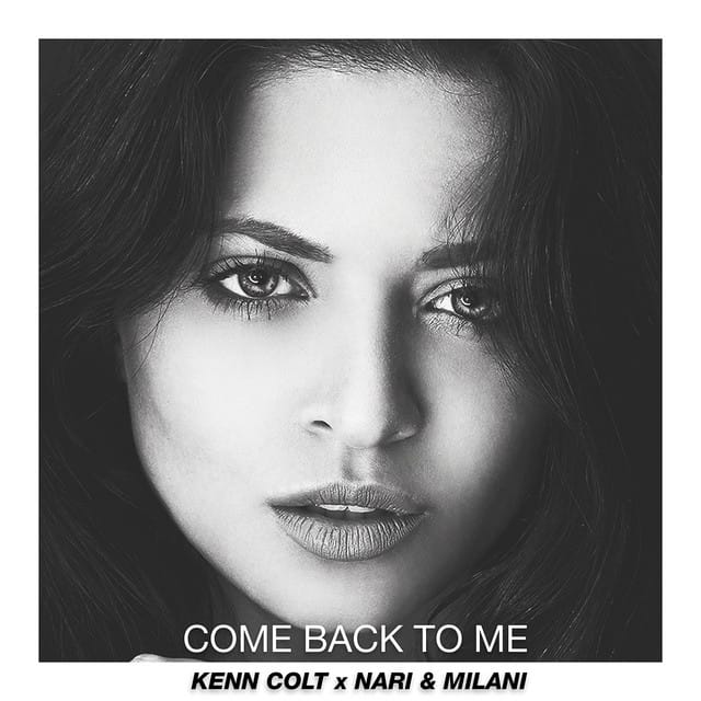 Come Back to Me