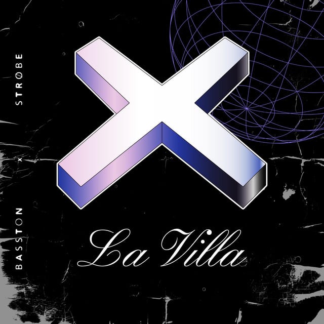 LA VILLA (TECHNO)