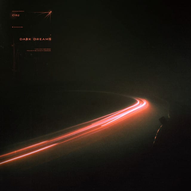 Dark Dreams - Single
