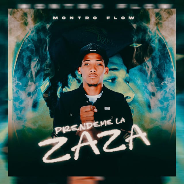 Prendeme La Zaza - Single